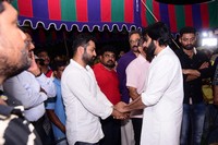 Pawan Kalyan Pays Tribute to Harikrishna